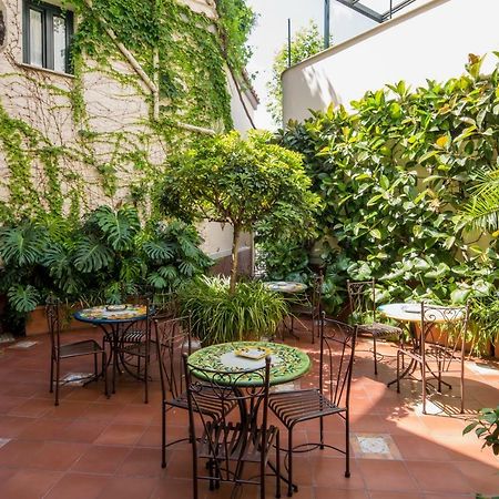 Villa Elisa Holiday Home Sorrento Exteriér fotografie