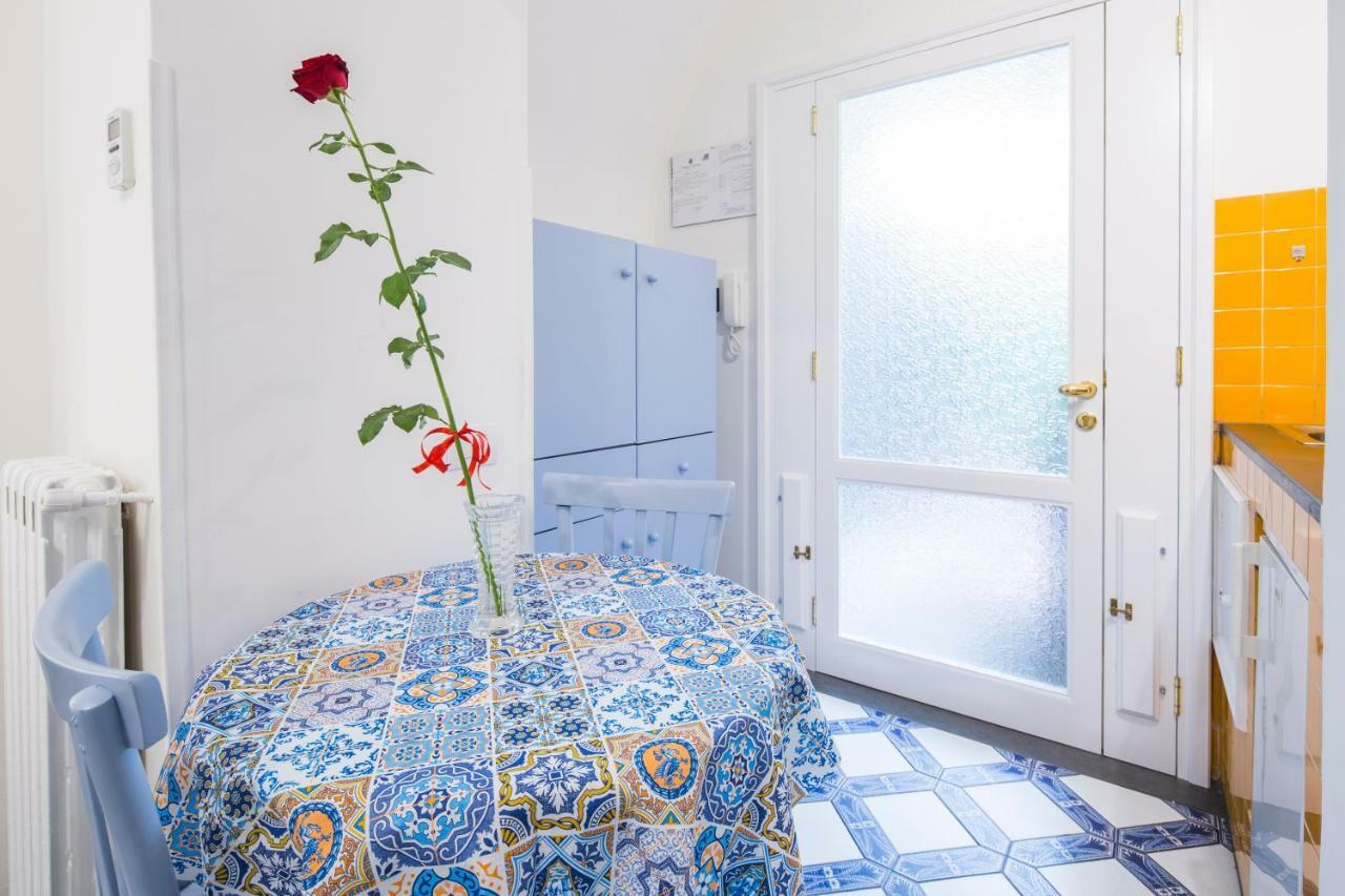 Villa Elisa Holiday Home Sorrento Exteriér fotografie