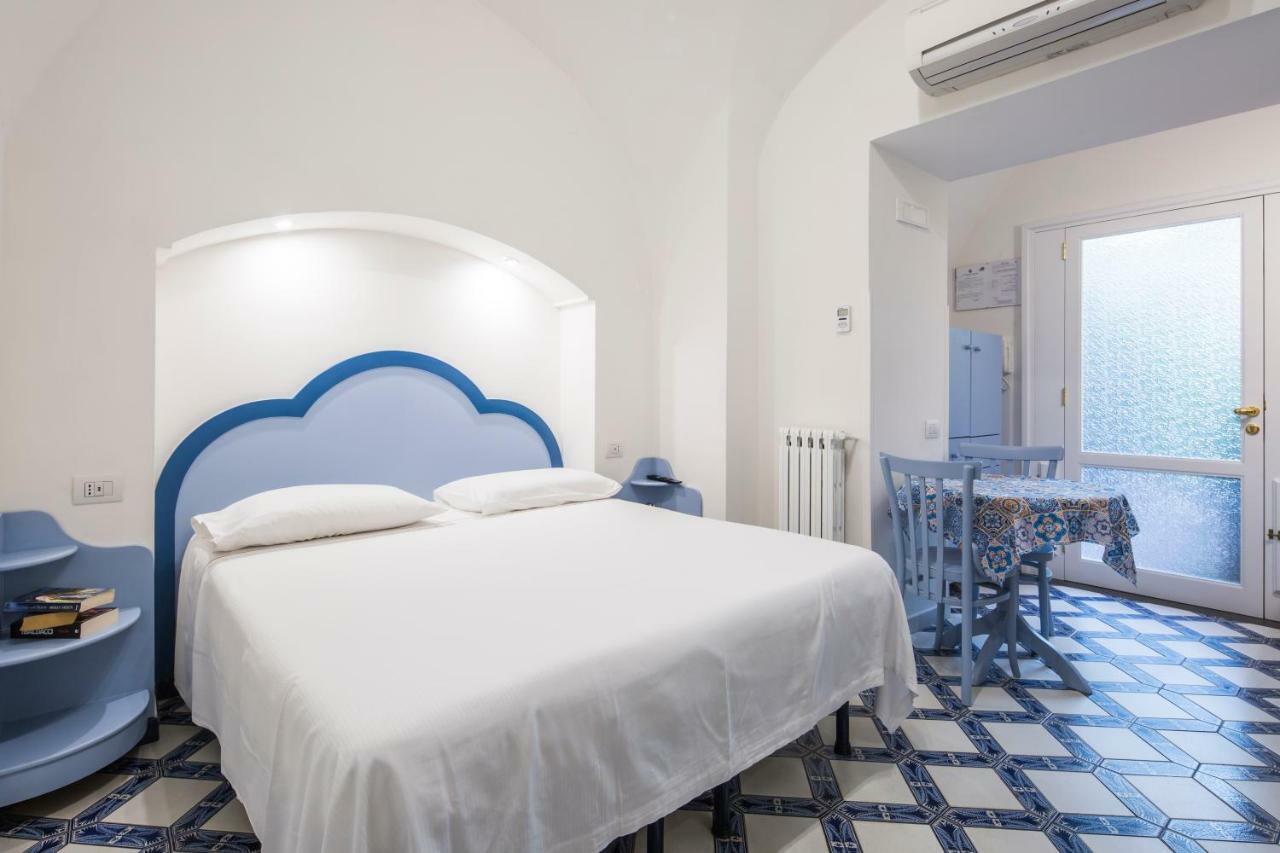 Villa Elisa Holiday Home Sorrento Exteriér fotografie