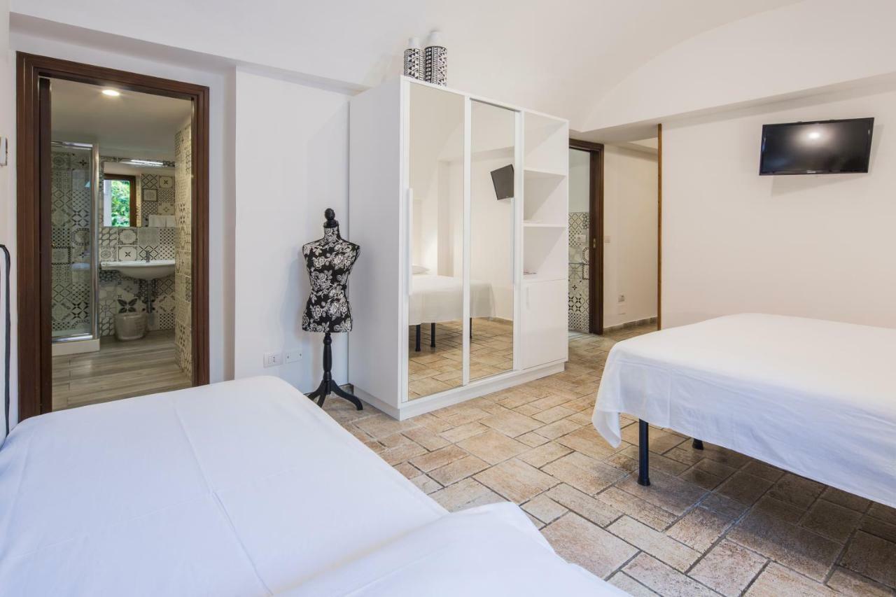 Villa Elisa Holiday Home Sorrento Exteriér fotografie