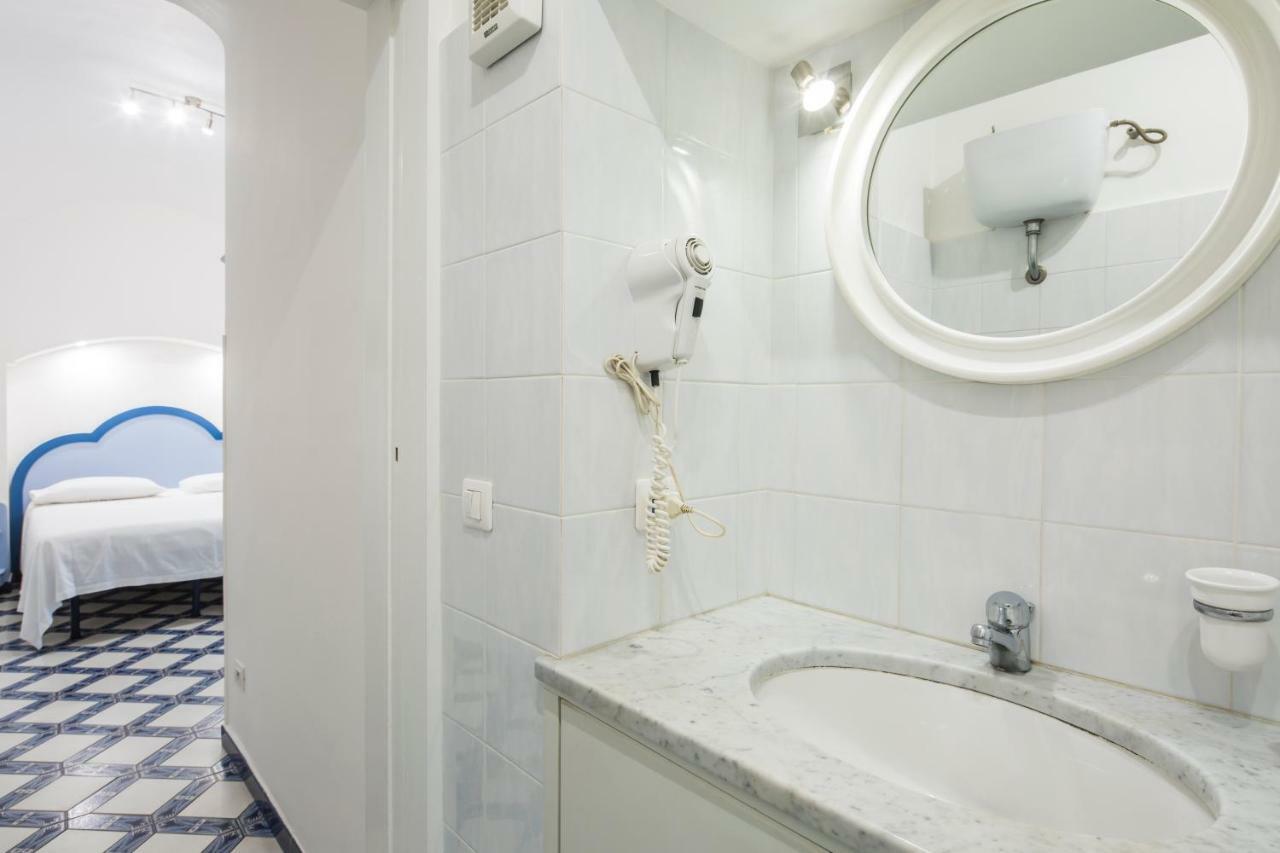 Villa Elisa Holiday Home Sorrento Exteriér fotografie